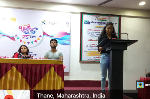 Satish Pradhan Dnyanasadhana College Thane Event photo 12